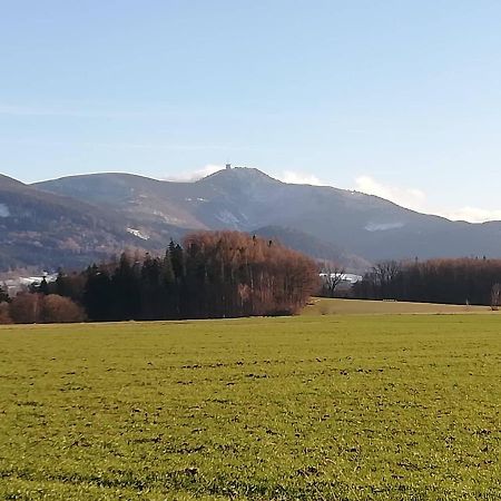 Penzion Nas Svet Przno 外观 照片