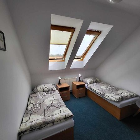 Penzion Nas Svet Przno 外观 照片