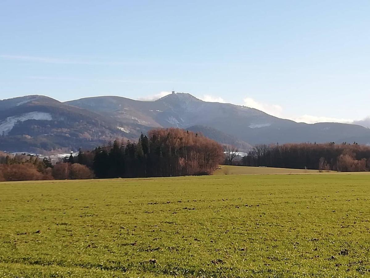 Penzion Nas Svet Przno 外观 照片