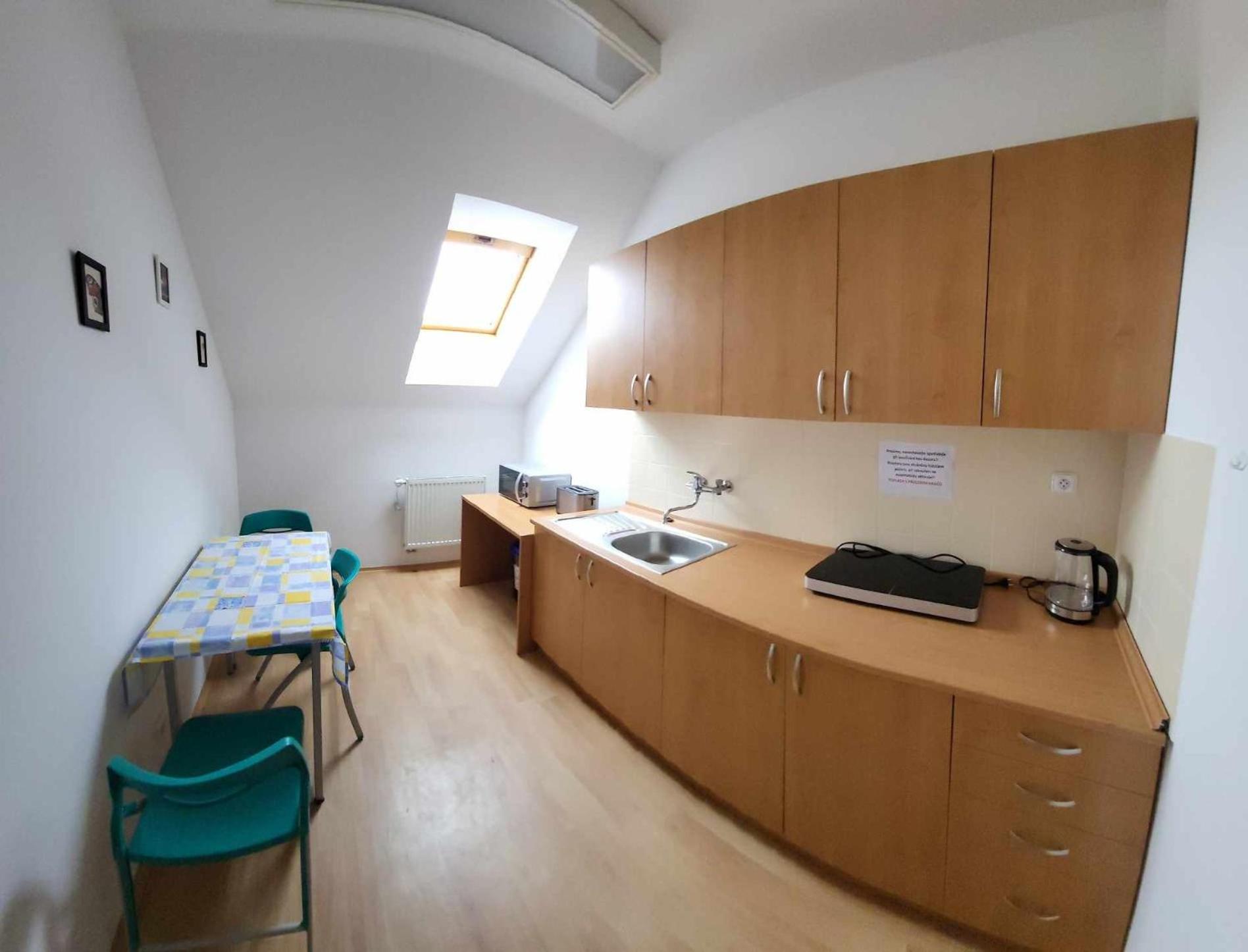 Penzion Nas Svet Przno 外观 照片